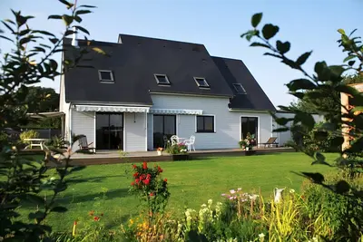 Image de Chambre d’hôtes « La Morinière » avec Wi-Fi