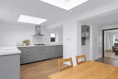 Image de Spencer And Jackson Short Term Rental Oxford Near Hospital And University