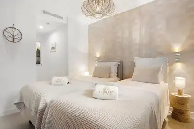 Image de Luxury 3br Apartment with Private Terrace