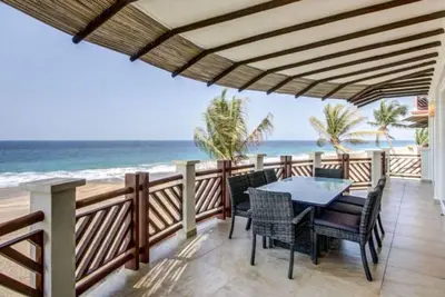 Image de Four bedroom, ocean front, Vivo Resorts, Palmarito