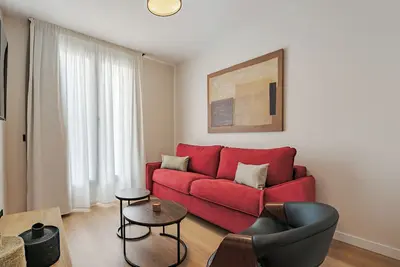 Image de Numancia Apartments by Olala Homes