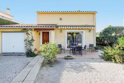 Image de Villa \"La Farigoulo\" avec jardin