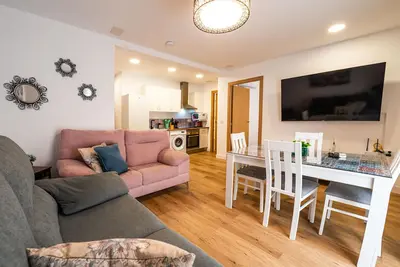 Image de YourHouse Andasol 1d