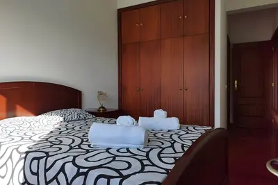 Image de Appartement « Paradise Dream » avec balcon et Wi-Fi