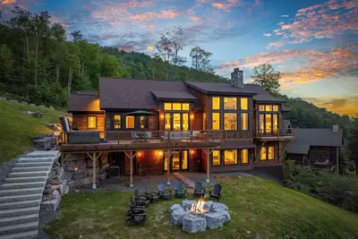 Image de Windham Slopes / Ski-In/Out, Hot Tub & Fire Pit