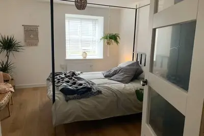 Cartref Apartment Nebo Anglesey