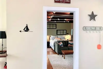 Image de The Champlin Carriage House at Keuka Lake