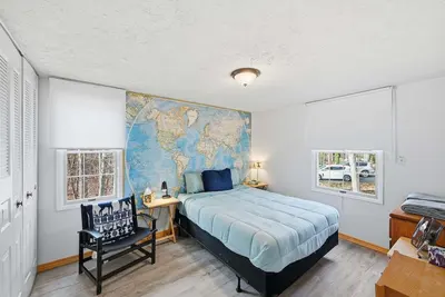 Image de New! Manassas Comfort Cozy 3br Family Home