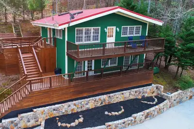 Image de 2 bed, 2 bath, 1 min Walk to Downtown