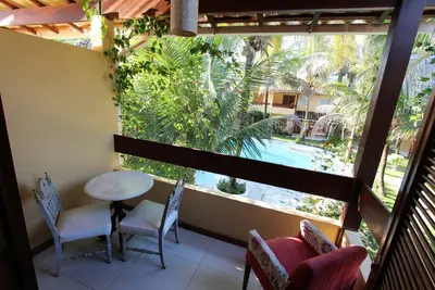 Image de House with three bedrooms in the best residential neighborhood of Paraty (House 31)