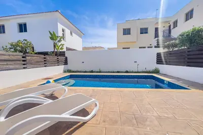 Image de Pernera Seaside Villa