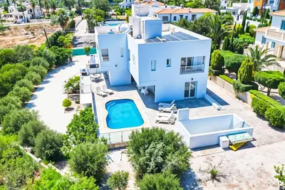 Image de Villa Christina Elité