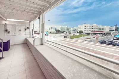 Image de Sofia’s Seaview | 4min to Beach on Protaras Strip