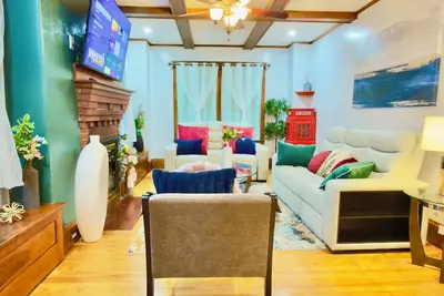 Image de The Grand Beam Residence • Luxury 3br + King Suite