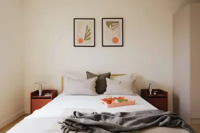 Image de Leith Linen in Edinburgh