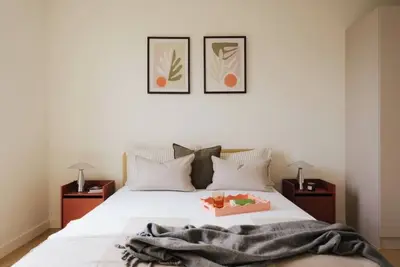 Image de Fyfe Breeze in Edinburgh