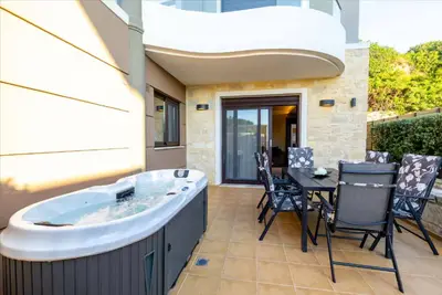 Image de Villy Luxury Home by the sea 1