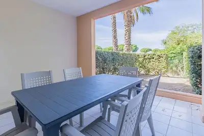 Image de Palmyra Golf N°110 - 3 P6