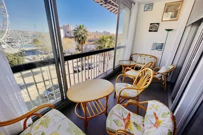 Image de P. la madragde A N°48 - 3p6