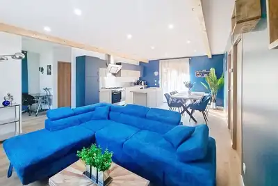 Image de A la cammpagne, à mi chemin entre les Lacs d'Orient et le lac du Der