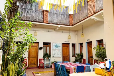 Image de The Devil and the Watermelon B&B