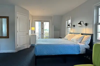 Image de Sheepscot Harbor Village Resort #307 by Sea Maine