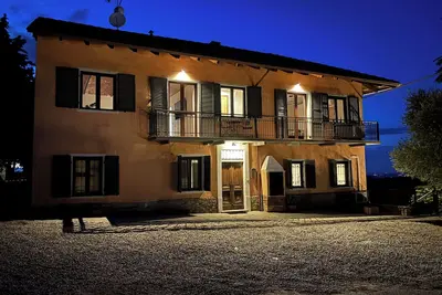 Image de Relais Portaluna Maestà - fully independent 4 bedroom unit, Wifi, Ac, Gardens