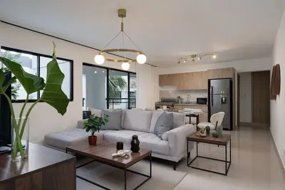 Image de Private Remodeled Oasis In Gazcue By YellowKey