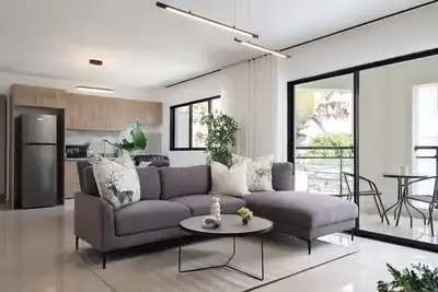 Image de Private Remodeled Oasis In Gazcue By YellowKey