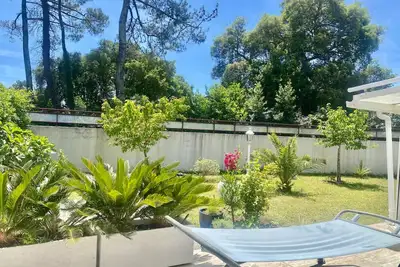 Image de Maison spacieuse à Tarnos, près de la plage