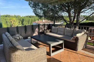 Image de GuestReady - Los Jilgueros del Alberche