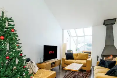 Image de Maison Sista | Condo alpin | Sauna | Mt Ste-Anne | Ev station | 2 Parkings | Ac