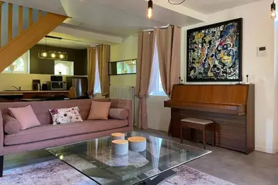 Image de Domaine De La Chênaie : Les Hortensias