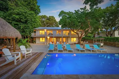 Image de Islamorada Retreat / Waterfront, Pool & Boat Dock