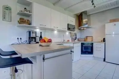 Image de Pigeonnier 2 - 3 ch 3 sdb centre station, vue panoramique