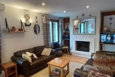 Image de Hibou, 8 couchages confort, spacieux, ensoleillé, centre