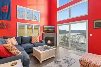 Image de Family Friendly・Boat Slip・Lake Front・Pool・Hot Tub