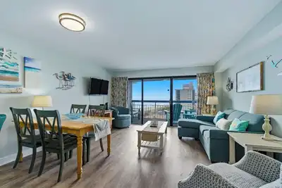 Image de Oceanfront Condo w/ Stunning Views