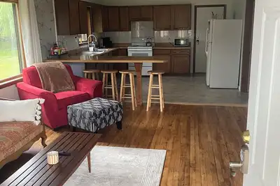 Image de Lovely 2-bedroom apartment in charming Kingsford