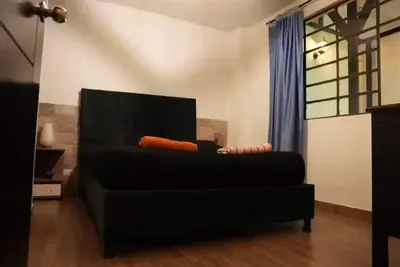 Image de Bababuy Private Room - Private room in pension in Bogotá, Colombia
