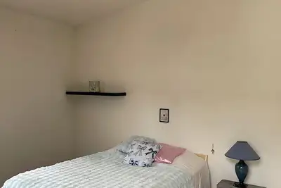 Image de Villa avec piscine à 15 min de Lyon. Animaux de compagnie acceptés!