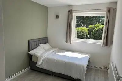 Image de Wimbledon tennis 2 bedrooms flat
