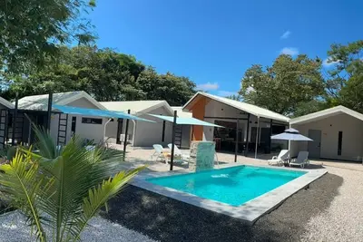 Image de Liv 3 - Two rooms. Minutes away from the best beaches of Guanacaste.