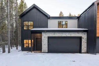 Image de New Cabin in Island Park