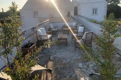 Image de Masseria Nicola Casavola