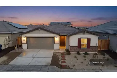 Image de New Charming 3-bedroom house with full kitchen/ master bedroom suite in Fresno