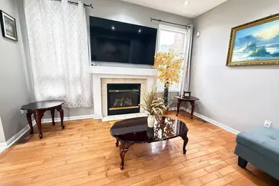 Image de 4br 3 Bath Comfort Home Mississauga