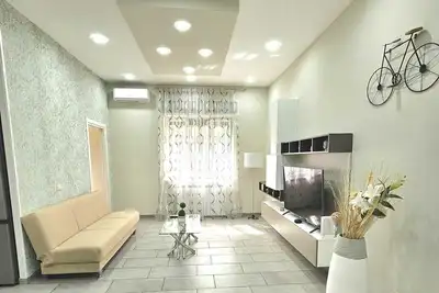 Image de The perfect accommodation for Families, Friends or Couples near the Metro-