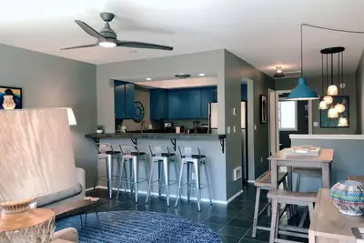 Image de Bar7K Our Jackson Townhouse Hideaway -Walk to Town