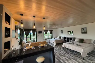 Image de Arenal Cautiva Heartfelt service apartment 1